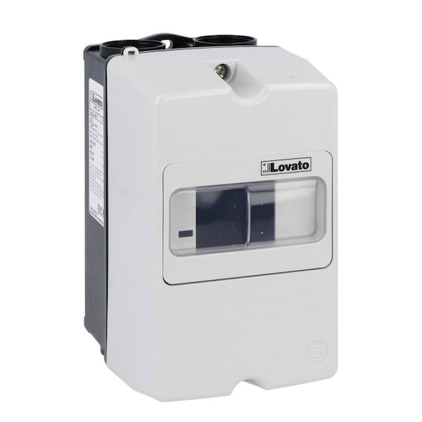 Lovato Surface Mount Enclosure Ip65 SM1Z1702P - main