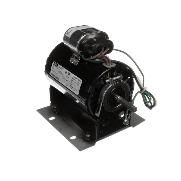 Mars Motor, 115 Volt, 50/60HZ, 1/6HP 03-001W - main