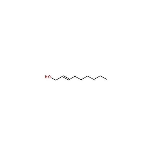 Ak Scientific trans-2-Nonen-1-ol (10g), CAS 31502-14-4 U748-10g - main