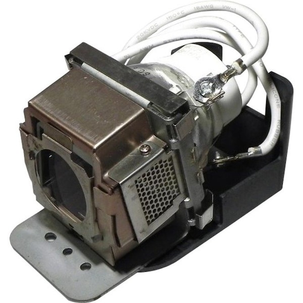 Premium Power Lamp Compatible with BenQ 5J-01201-001-ER - main