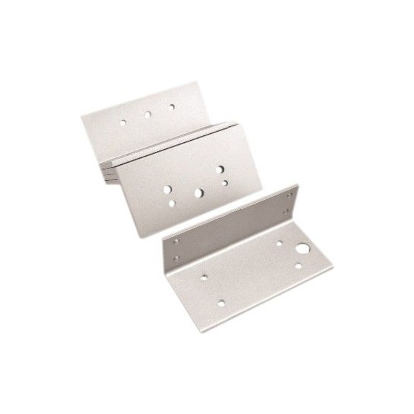 Securitron Z-Brackets, 6 In Z-MM15CL - main