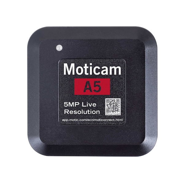 Motic Instruments Usa Moticam A5 Classroom Microscope Camera 1100600101302 - main
