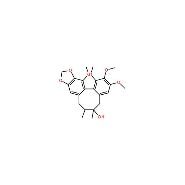 Ak Scientific Gomisin A (1mg), CAS 58546-54-6 W1799-1mg - main