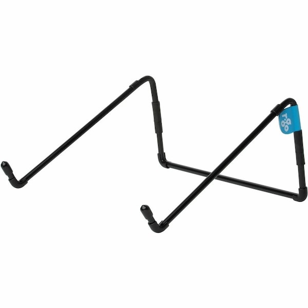 R-Go R-Go Steel Travel Laptop Stand, Black - R-Go Laptop stand RGOSC015BL - main