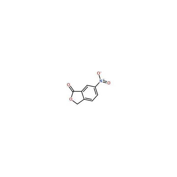Ak Scientific 6-Nitrophthalide (1g), CAS 610-93-5 W7339-1g - main