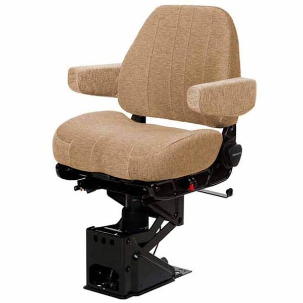 Ilc Replacement For Four State 50766363 WZ-EBV2-R - main