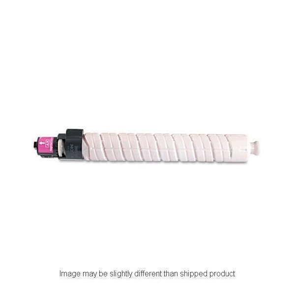 Ricoh Replacement 841287, CYAN Compatible Toner, 17,000 page yield 841287 842501 - main