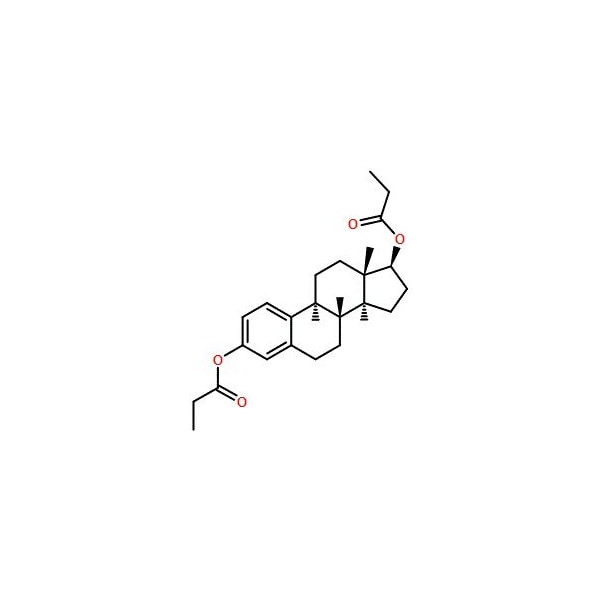 Ak Scientific Estradiol dipropionate (1g), CAS 113-38-2 G714-1g - main