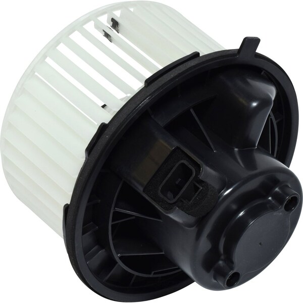 Uac BM 9272C Blower Motor W/ Wheel BM9272C - main