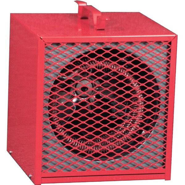 Marley Engineered Products Global Industrial Contractor Heater 240V 4000W BRH402 - main