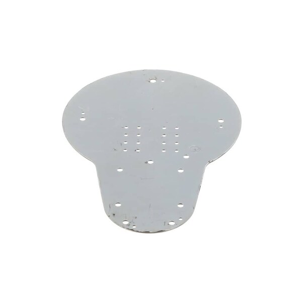 Whirlpool BEZEL W10749769 - main