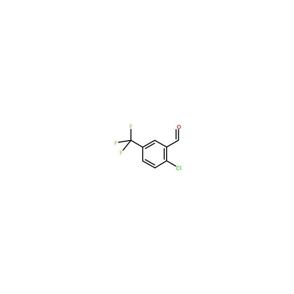 Ak Scientific 2-Chloro-5-(trifluoromethyl)benzaldehyde (5g), CAS 82386-89-8 X2721-5g - main