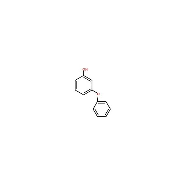 Ak Scientific 3-Phenoxyphenol (5g), CAS 713-68-8 5955AF-5g - main
