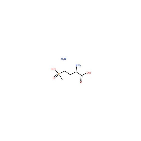 Ak Scientific Glufosinate-ammonium (100g), CAS 77182-82-2 P546-100g - main