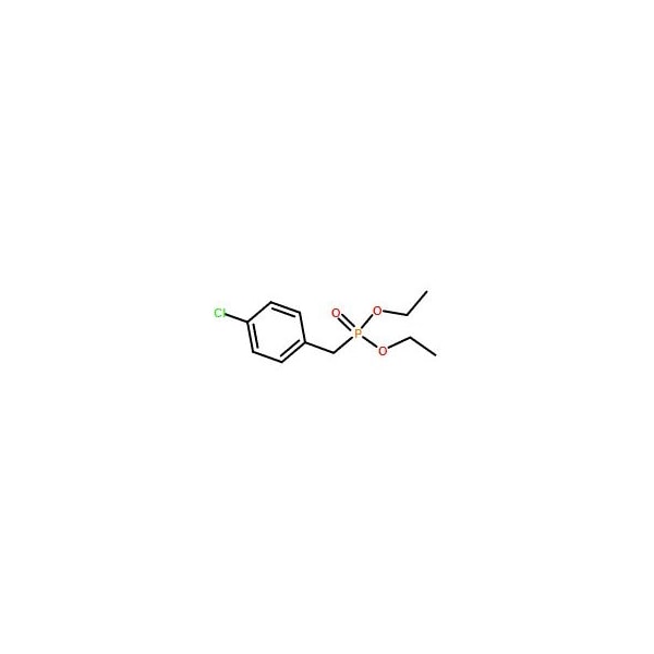Ak Scientific Diethyl 4-chlorobenzylphosphonate (25g), CAS 39225-17-7 7639AL-25g - main
