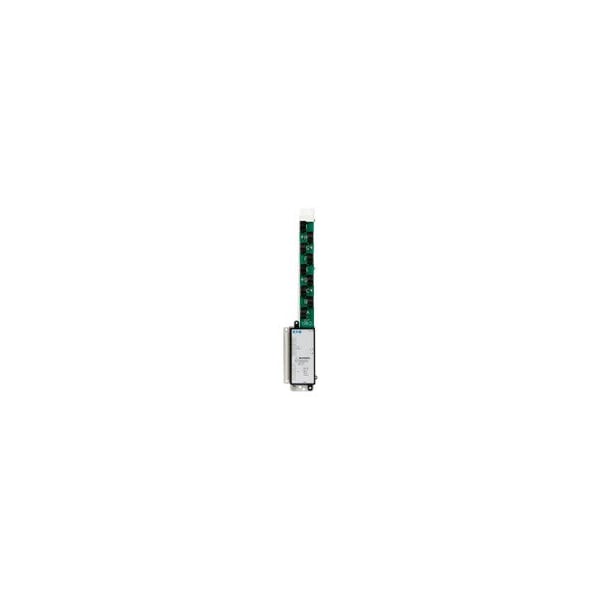 Eaton PXBCM METER MODULE STRIP_ RIGHT 9 100A CTS_ 1at SPACING PXBCM-MMS-R09-A - main