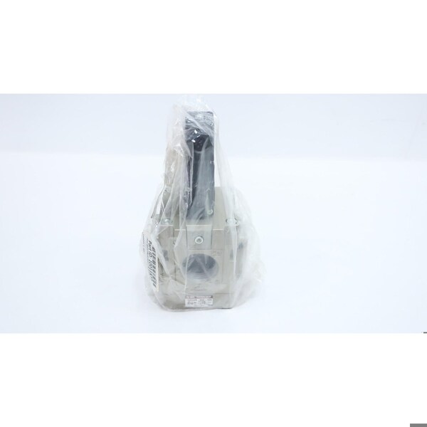 Smc Pneumatic Solenoid Valve 24V-Dc 0.9Mpa 1In Npt VG342R-5DZ-10N - main