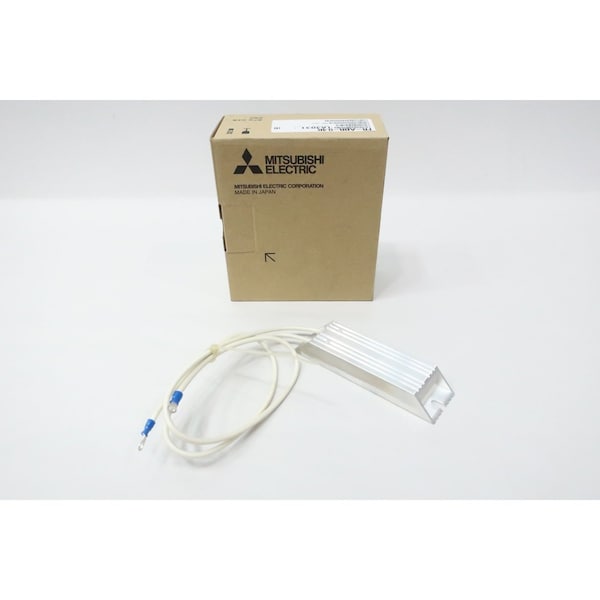 Mitsubishi BRAKE RESISTOR FR-ABR-0.4K - main