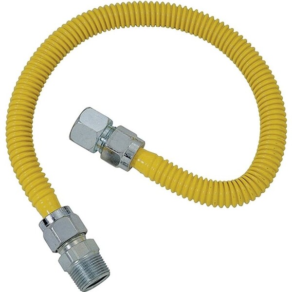 Brass Craft Service Parts CSSC54-36PPSBRSC54-36 3 PROCOAT RANGE GAS CON 30YE515036B - main