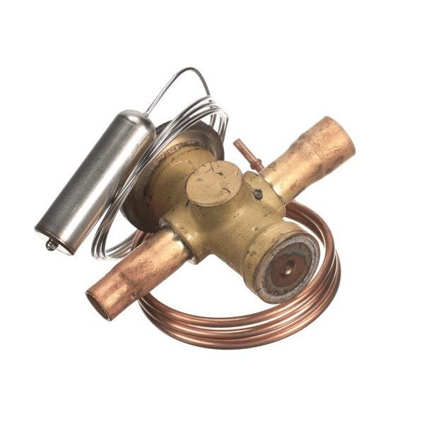 Trane 6TON TXV 3/8inODF R410A VAL10373 - main