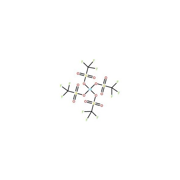 Ak Scientific Hafnium(IV) Triflate (1g), CAS 161337-67-3 8004AL-1g - main