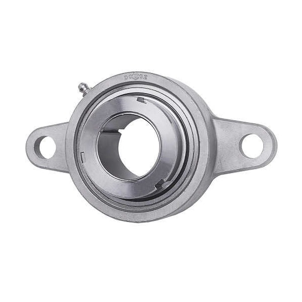 Dodge Industrial Bearing-Flanged F2B-GTEZ-100-SHCR F2B-GTEZ-100-SHCR - main