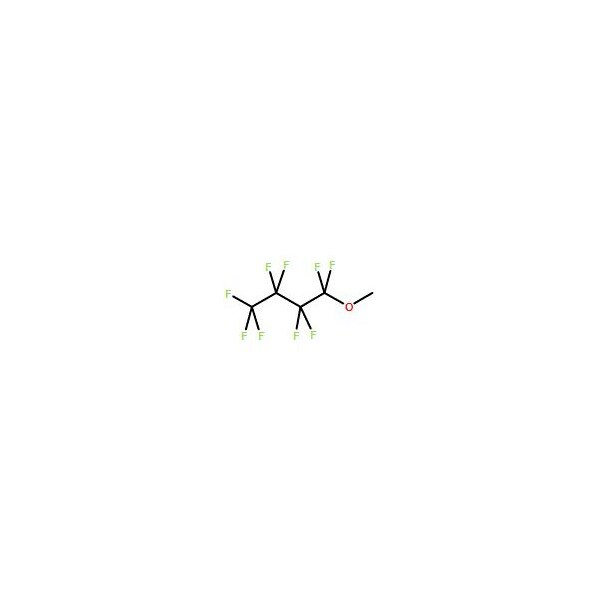 Ak Scientific Methyl nonafluorobutyl ether (5g), CAS 163702-07-6 8843AJ-5g - main