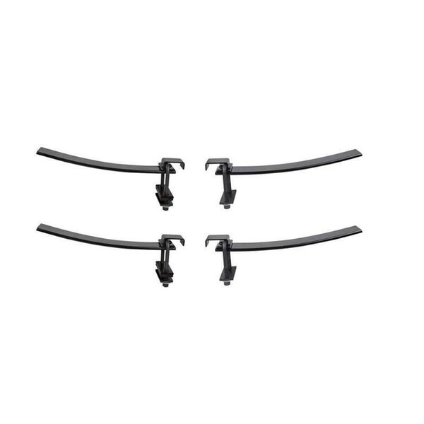 Supersprings Leaf Helper Spring for 2019 Chevrolet Silverado 4500 SSA51 ...
