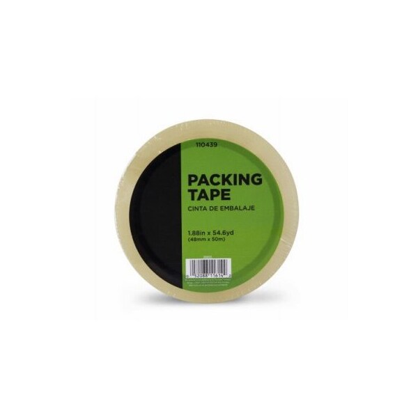 Intertape 188x546YD Pack Tape 99655 - main