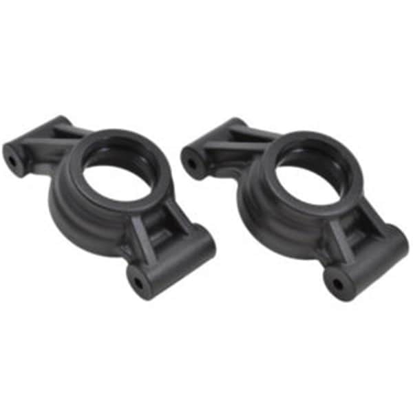 Rpm R-C Products Oversized Rear Axle Carriers for Traxxas XMaxx RPM81732 - main