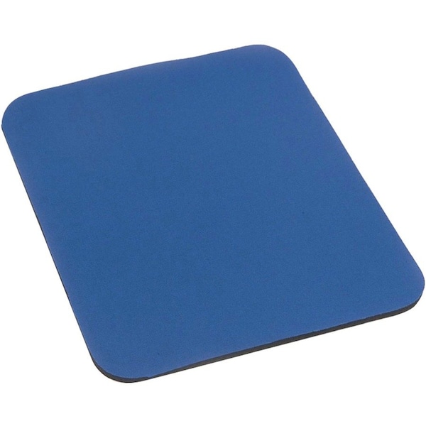 Belkin BLUE STANDARD MOUSE PAD 200X250X3MM F8E081-BLU - main