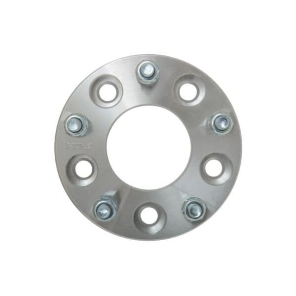 Wc Wheel Acc WHEEL ADAPTERS 5 x 1207 Millimeter 5 x 475 Inch Axle Bolt Circle 5 x 1207 Millimeter 5 x 475 125-5475-5475 - main