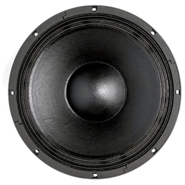 B And C 12.0-in Woofer w/8 Ohms Impedance & 1000 Watts Continuous Power Handling Capacity & Neodymium Ring 12NW76-8 - main