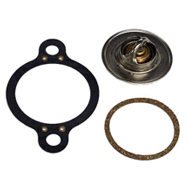 Sierra 160 deg Thermostat Kit S5M-183648D - main