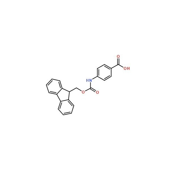 Ak Scientific Fmoc-4-aminobenzoic acid (5g), CAS 185116-43-2 V3959-5g - main