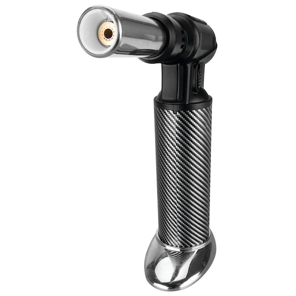 Performance Tool Adjustable Jet Flame Torch, Butane Refillable, Kitchen, Hobbies, Hobbies W2015 - main