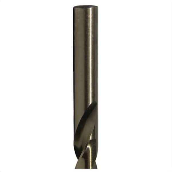 Drill America Heavy Duty Premium Quality Jobber Length Drill Bit, 13/32 in Drill - Fraction D/ACO13/32 - main