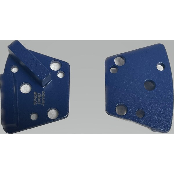 Vantage Product Metal Bond, Diamond Tooling M-TQC15-2B3040-H - main