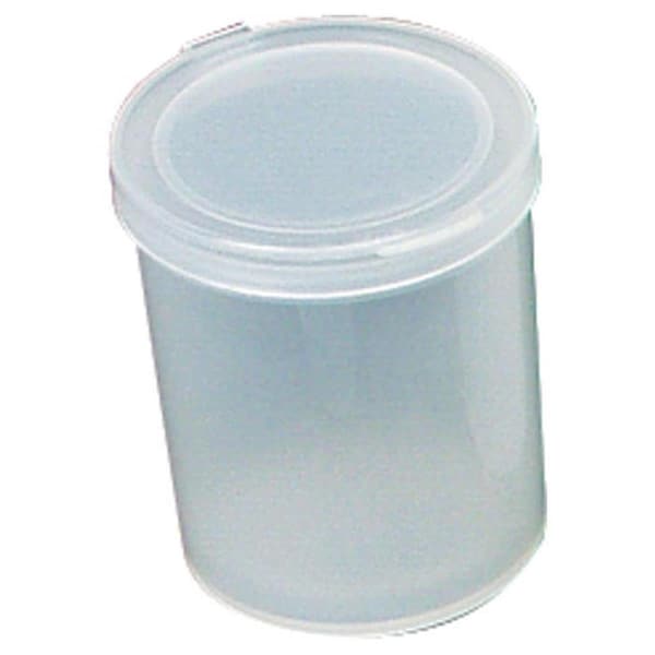 Liberty Mountain 1.9 x 1.5 in. Storage Polyethylene Vials 341004 - main