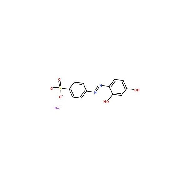 Ak Scientific Tropaeolin O (1g), CAS 547-57-9 6082AF-1g - main
