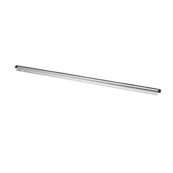 Food Warming Equipment Gasket and Holder Assembly, 20.5in x 6in, STD Z-700-1108 - main