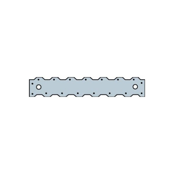 Simpson Strong-Tie St2122 20Ga Strap ST2122 - main