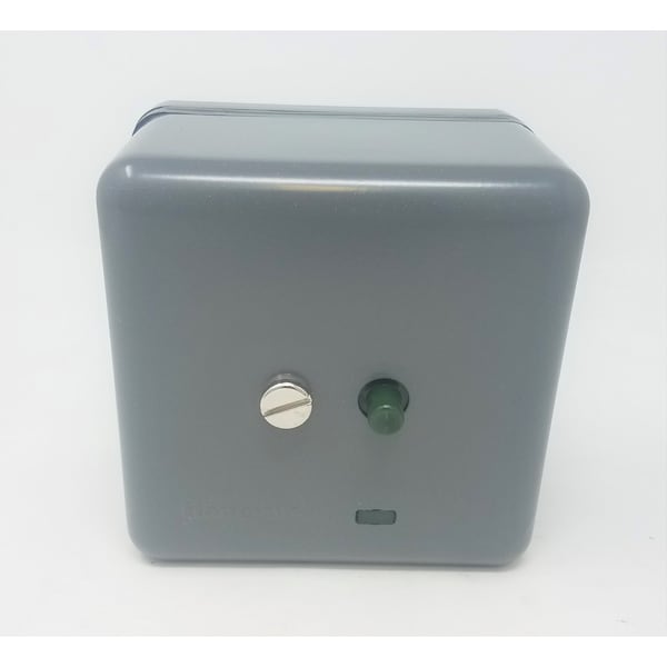 Honeywell FSG Control Rect 208V 3 Sec FFRT 15Sec S RA890F1296 - main