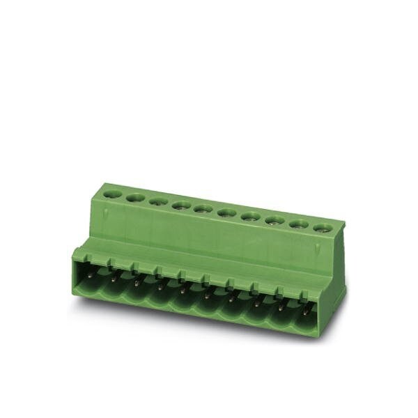 Phoenix Contact IC 2 5/ 3-ST-5 08 GY Plug component 1971581 - main