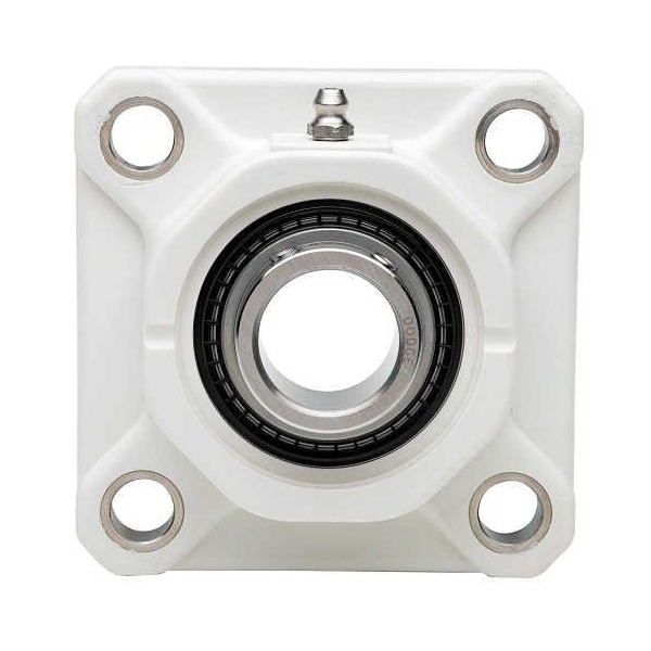 Dodge Industrial Bearing-Flanged F4B-SCEZ-40M-PCR F4B-SCEZ-40M-PCR - main