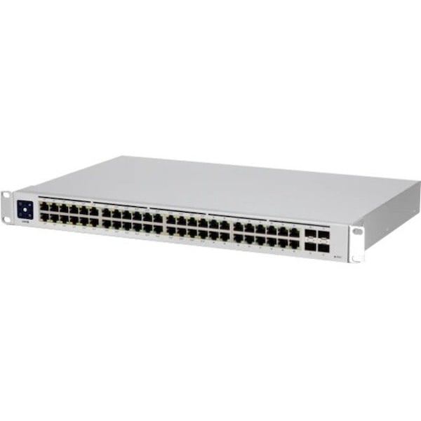Ubiquiti UniFi Switch 48 PoE USW-48-POE - main