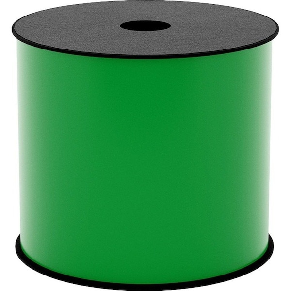 Brother ContinuousLabelStock, Green, Gloss, 4inW BMSLT405HP - main