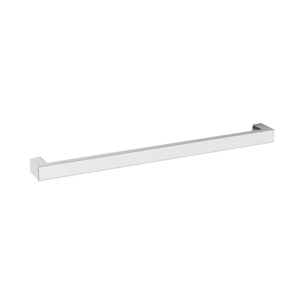 Baldwin Cabinet Pulls Bright Chrome 4409260 - main