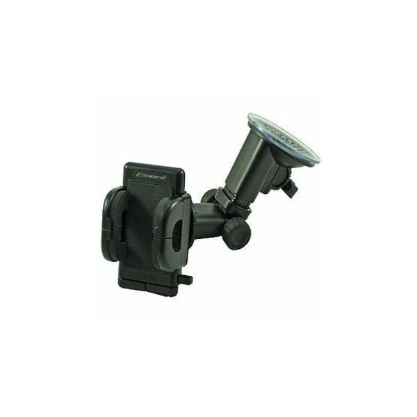 Bracketron GPS Mount, Rotating, 13-5/16in. GWM702BL - main