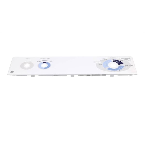 Ge SWITCH TRIM WHITE WE19M1371 - main